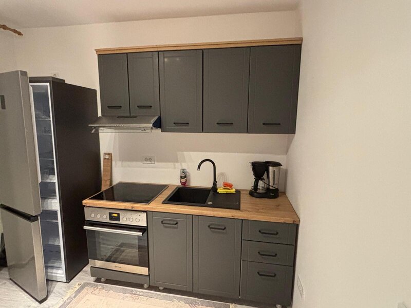 Iasi, Complex Poltlers Towera