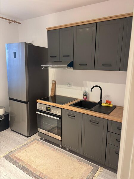 Iasi, Complex Poltlers Towera