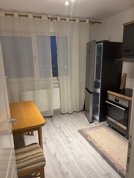 Iasi, Complex Poltlers Towera