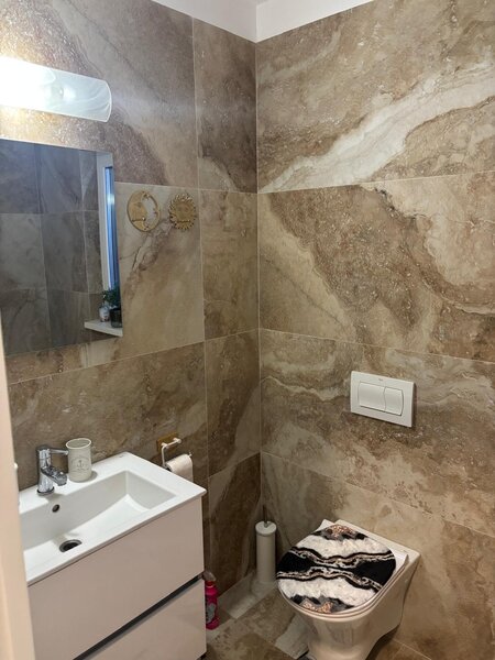 Iasi, Complex Poltlers Towera