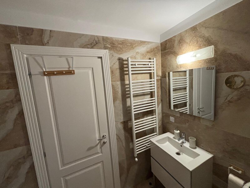 Iasi, Complex Poltlers Towera