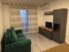 Iasi, Complex Poltlers Towera